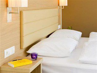 Apartahotel Bonnox Boardinghouse & Bonn