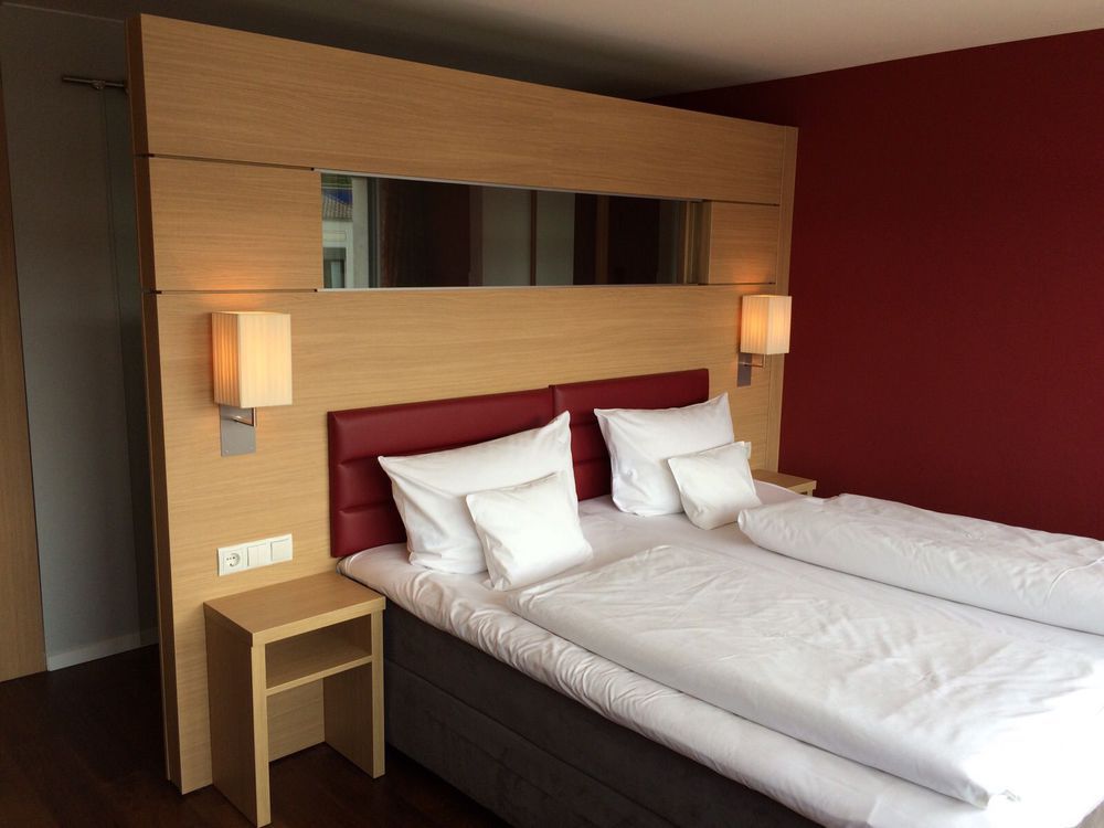Bonnox Boardinghouse &