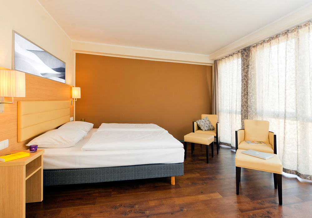 Bonnox Boardinghouse & Aparthotel 3*