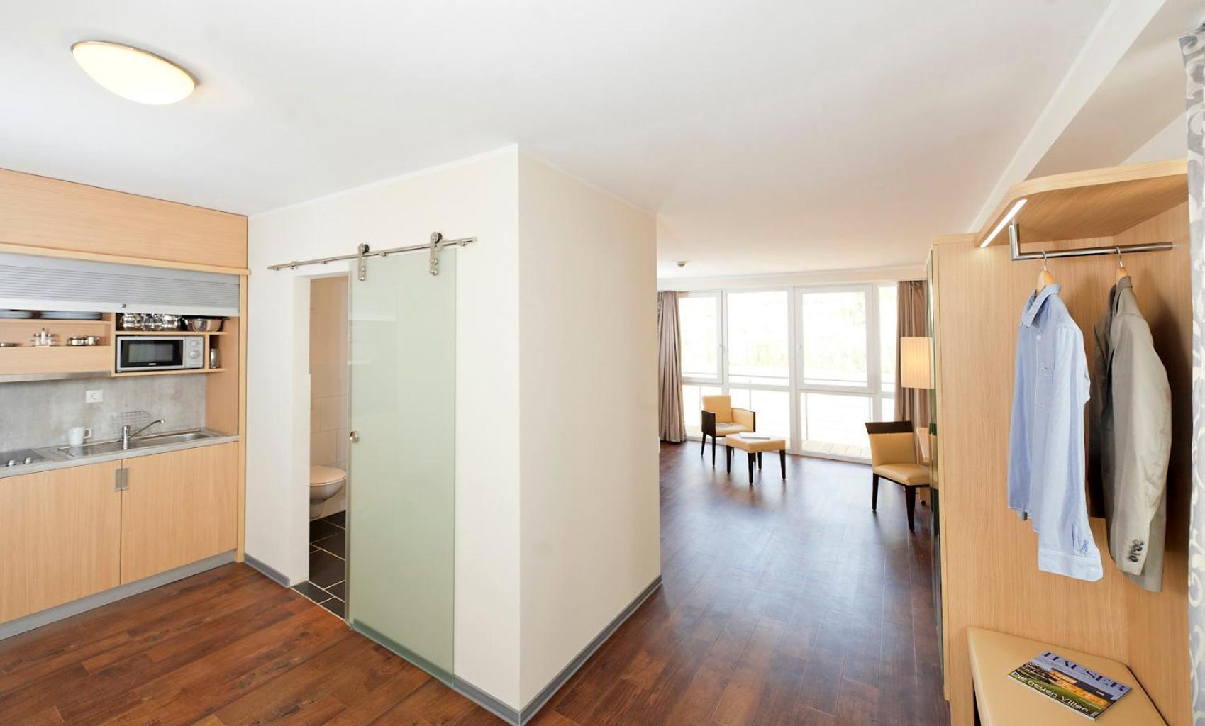 Bonnox Boardinghouse &