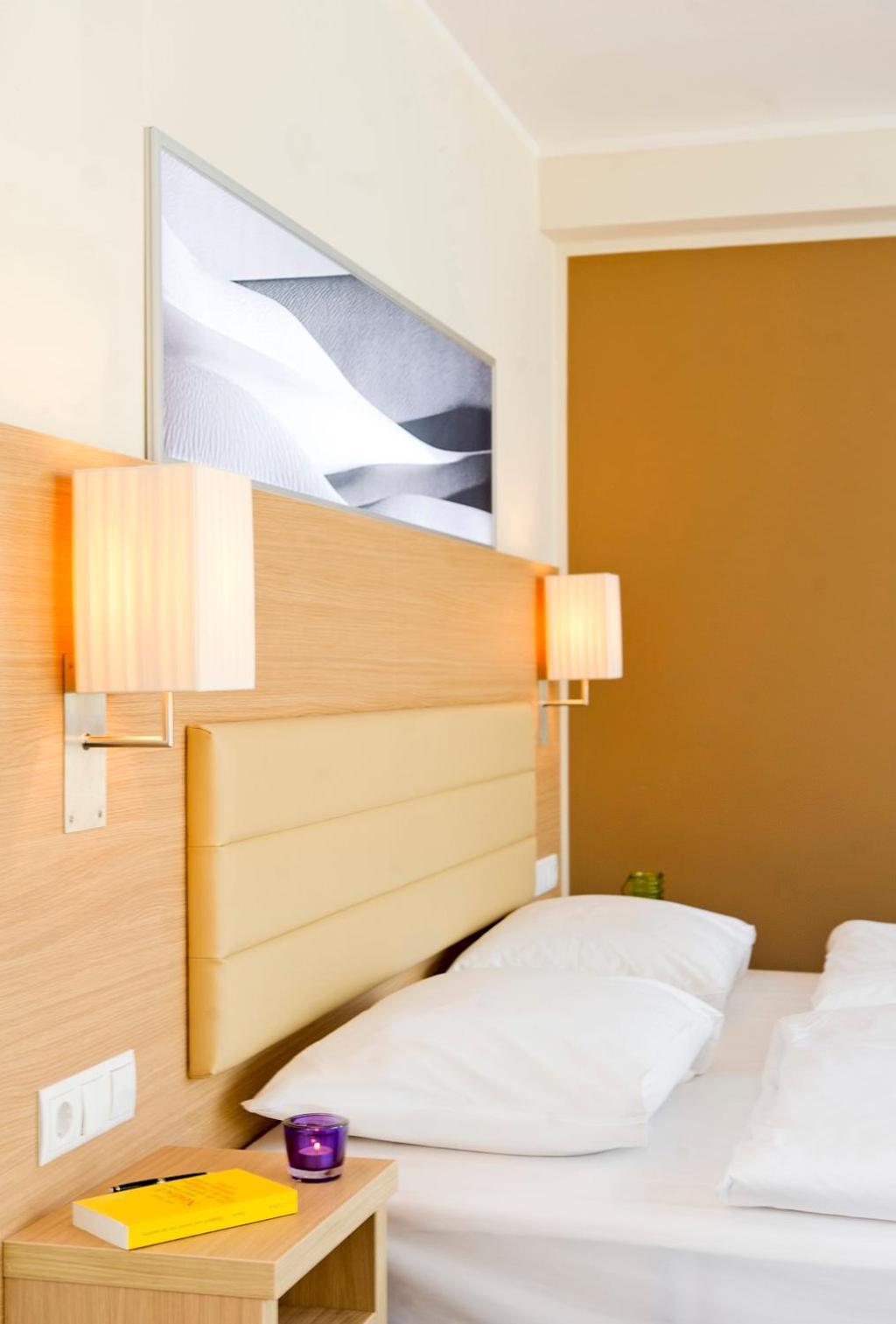 Apartahotel Bonnox Boardinghouse & 3*