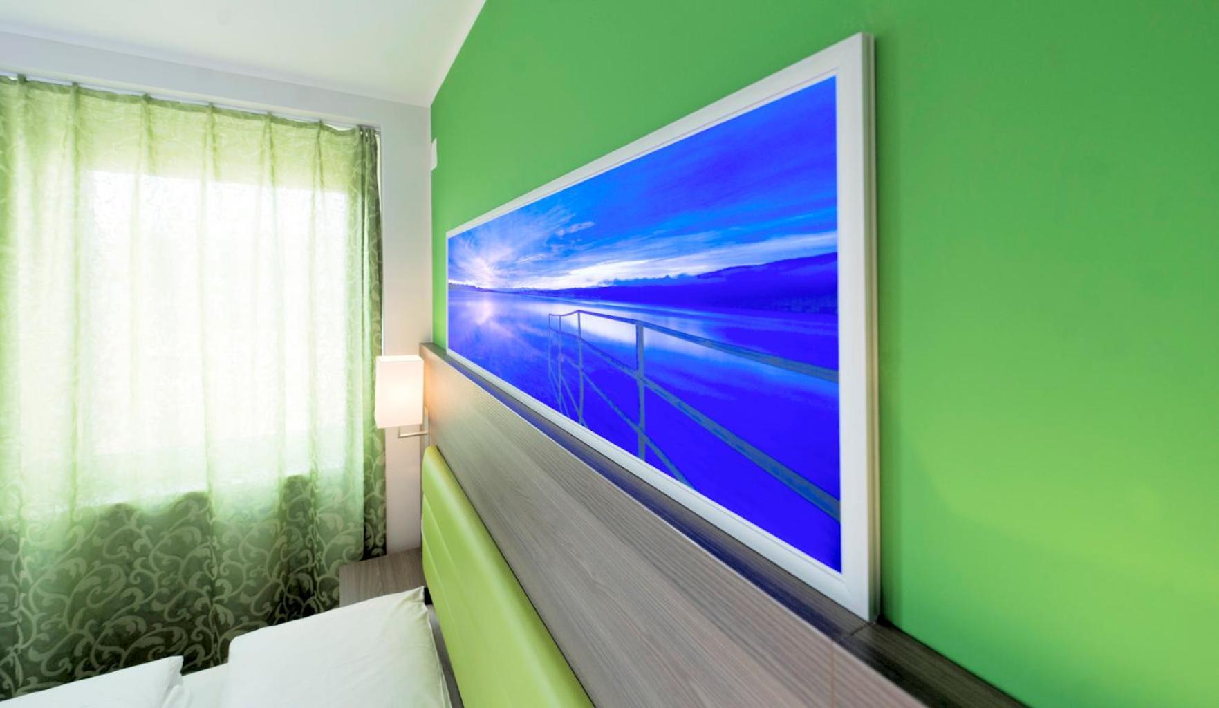Aparthotel Bonnox Boardinghouse & Bonn