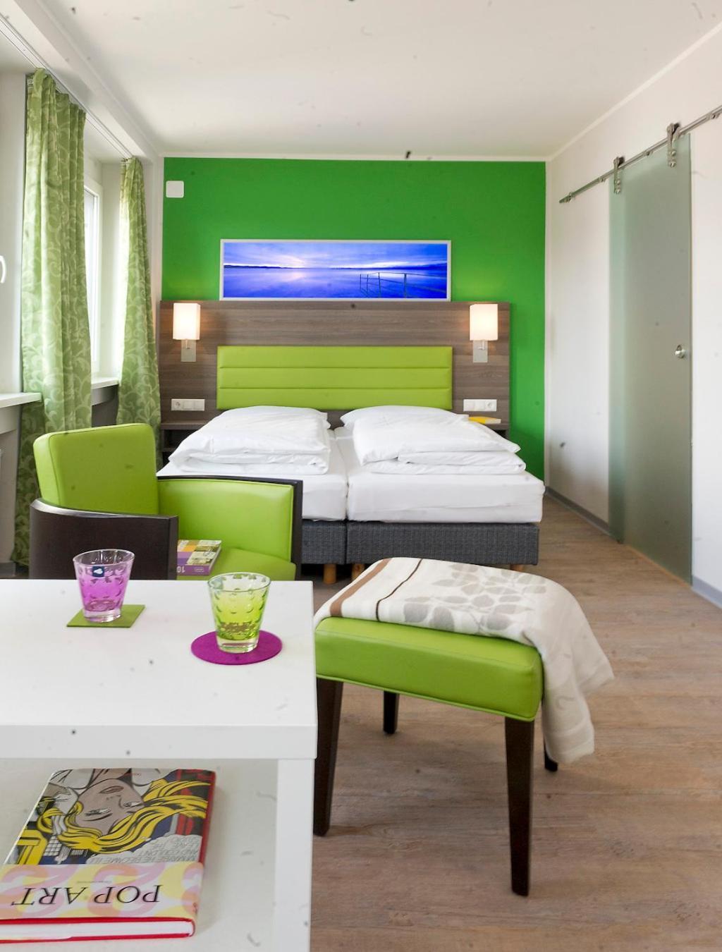 Apartahotel Bonnox Boardinghouse & 3*