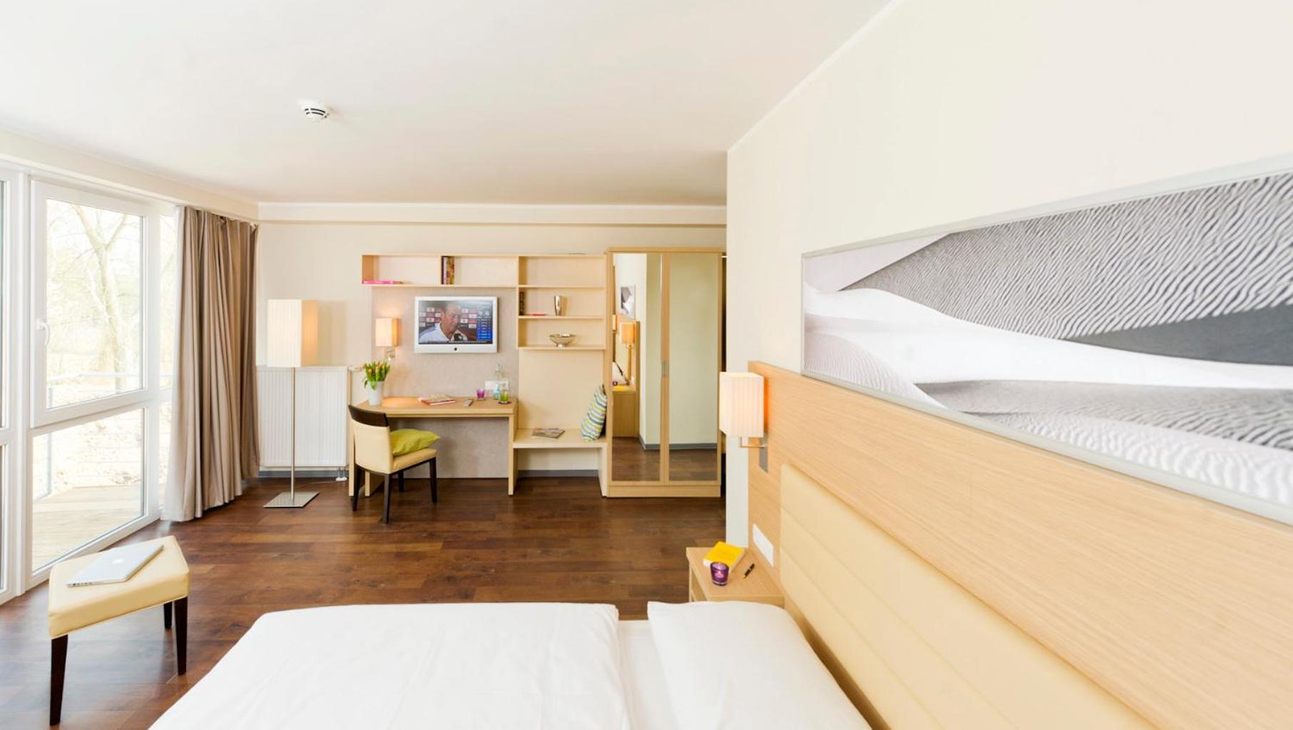 Aparthotel Bonnox Boardinghouse & Bonn