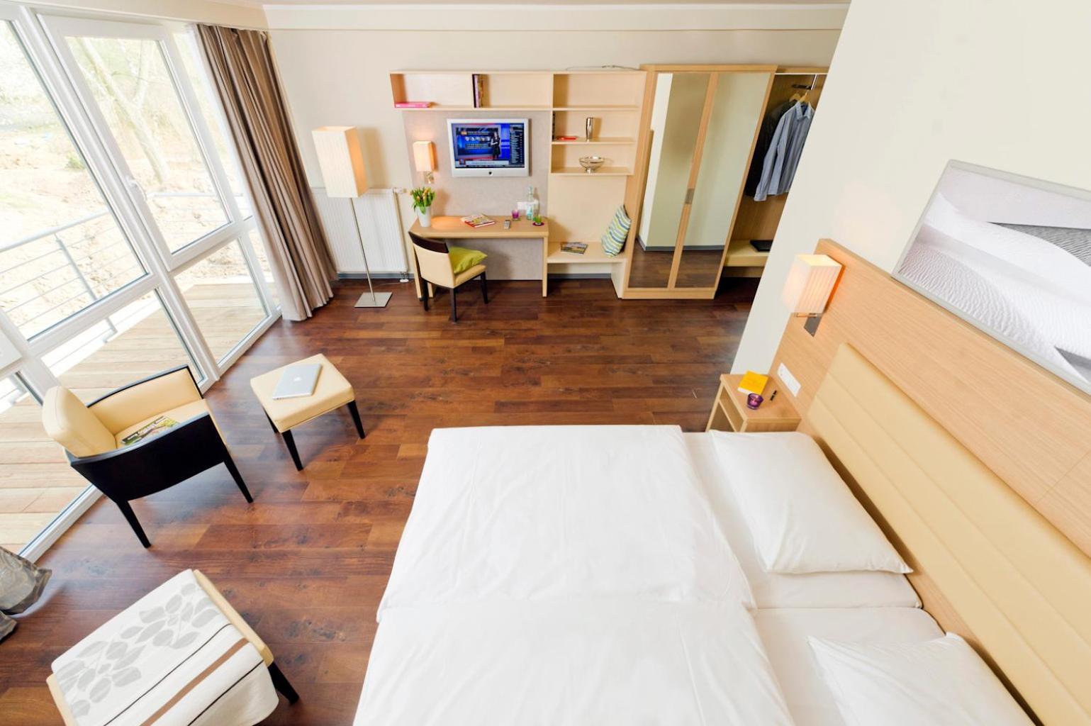 Bonnox Boardinghouse & Bonn