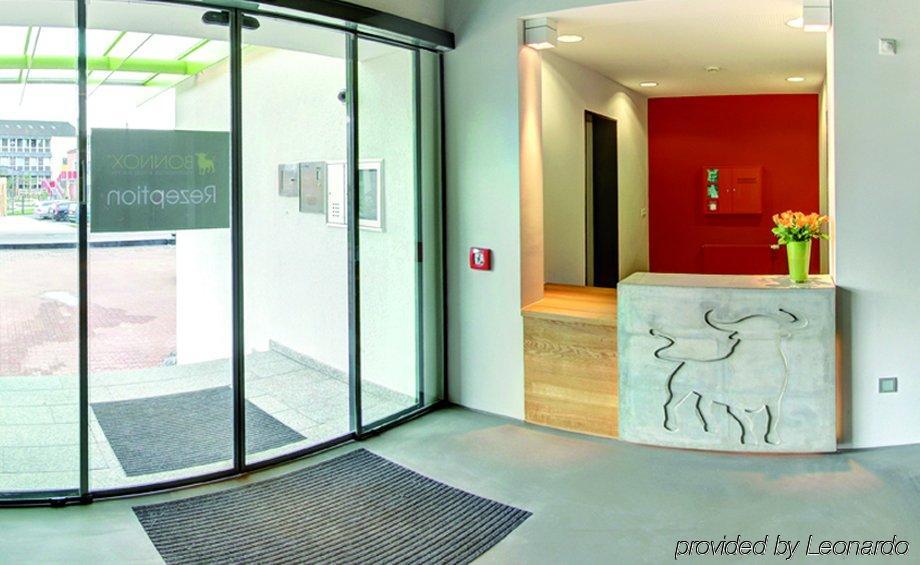 Aparthotel Bonnox Boardinghouse & 3*