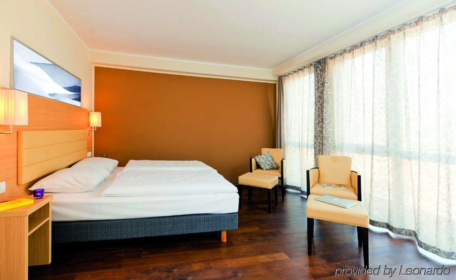 Apartahotel Bonnox Boardinghouse &