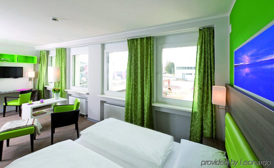 Bonnox Boardinghouse & Bonn
