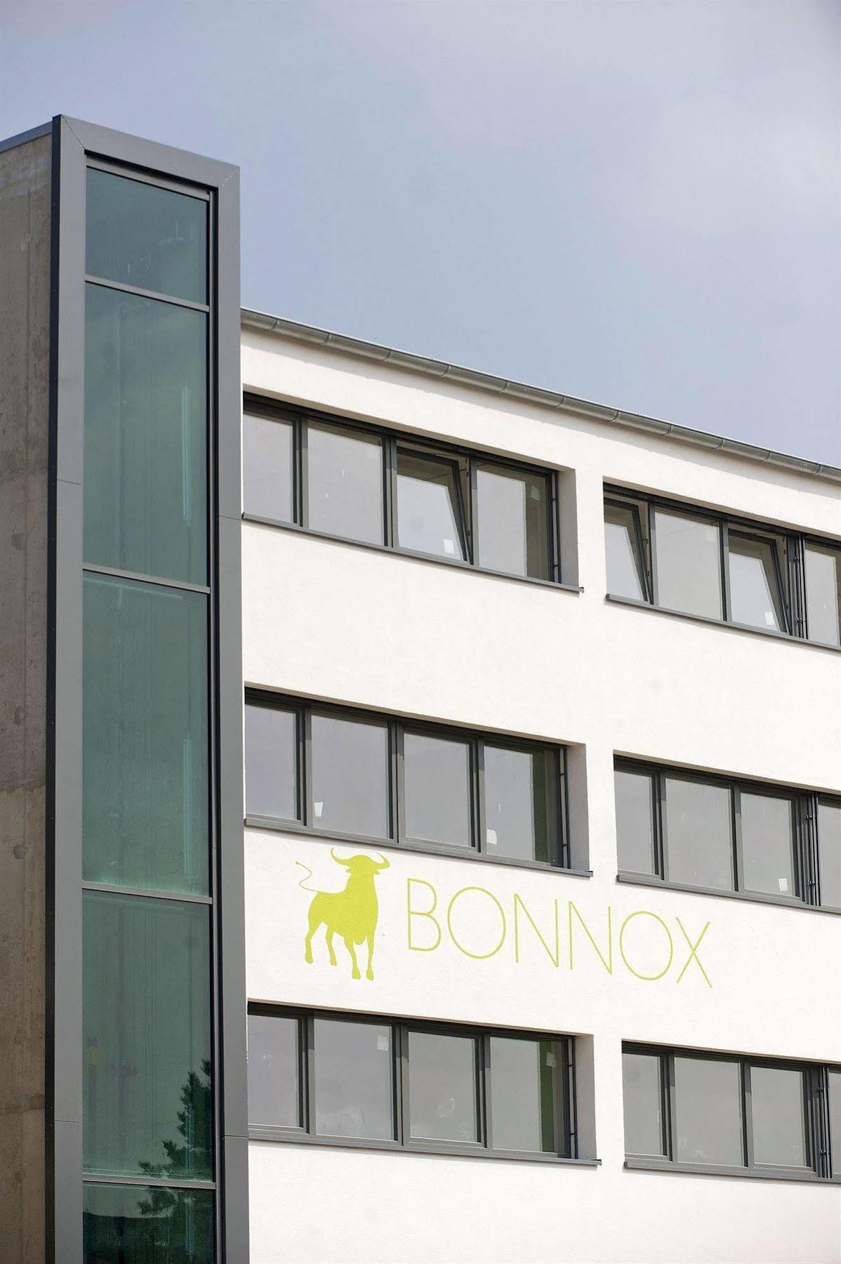 Bonnox Boardinghouse & 3* Bonn