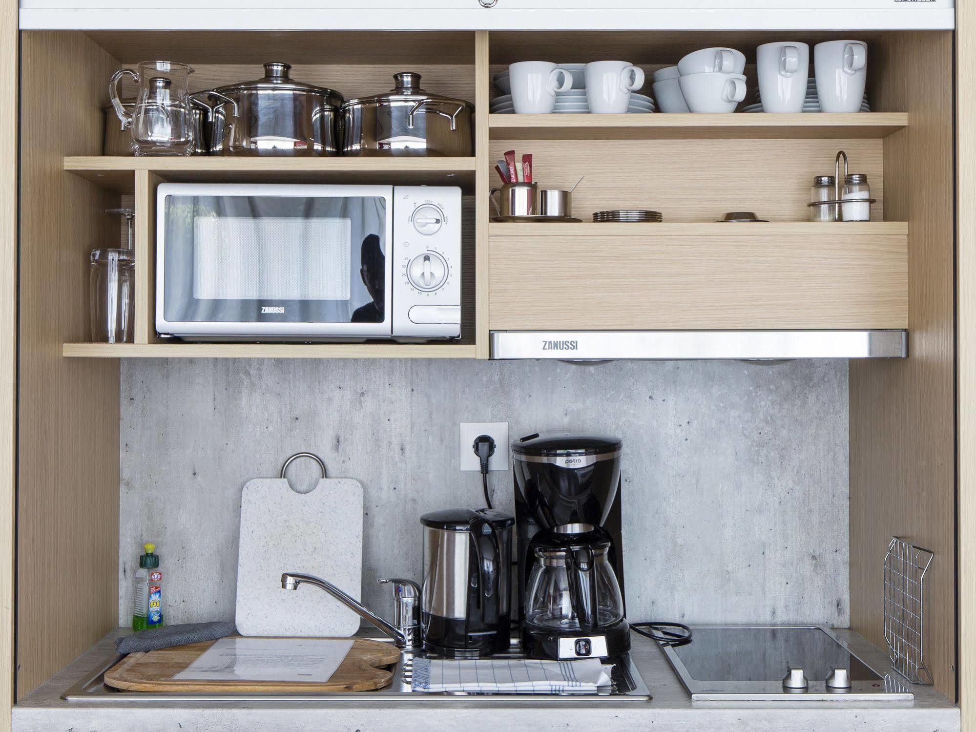 Aparthotel Bonnox Boardinghouse &