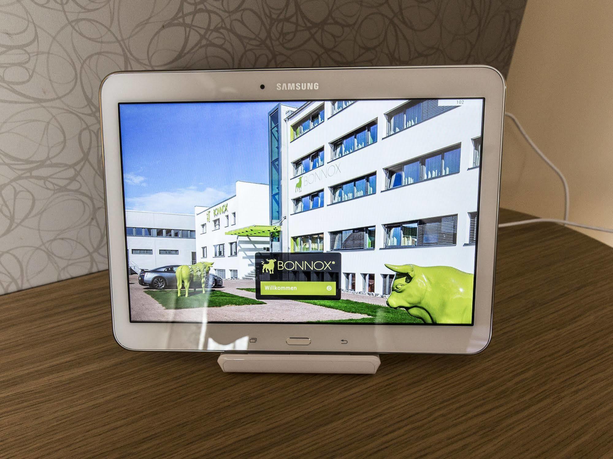 Bonnox Boardinghouse & Apartahotel