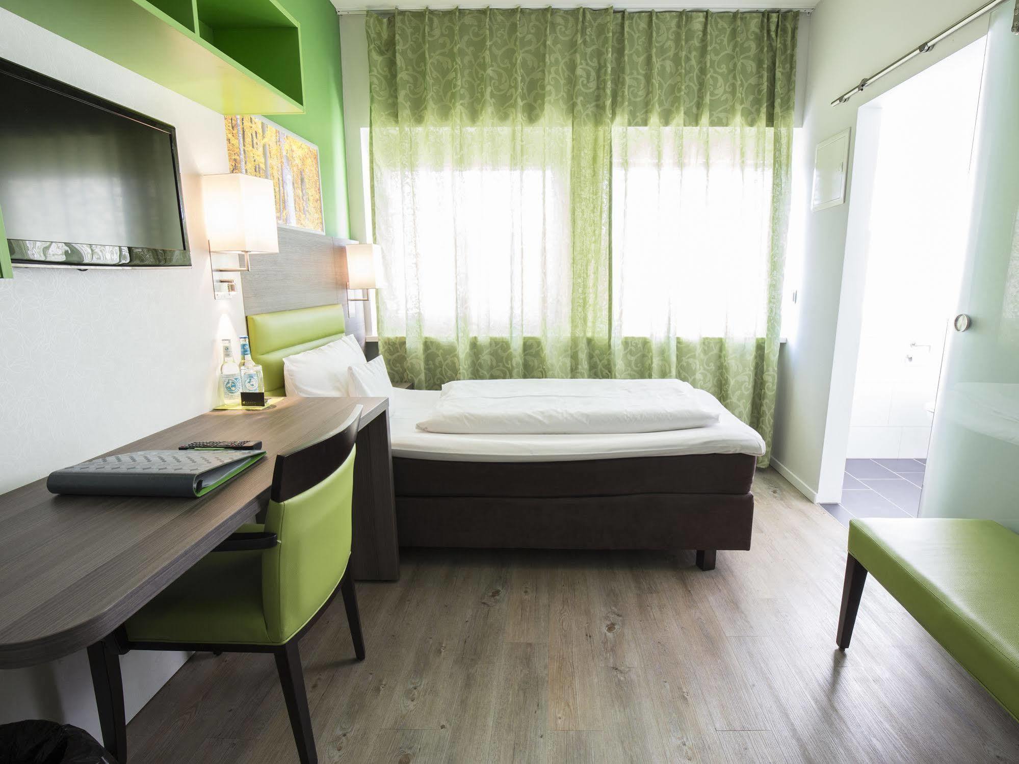 Bonnox Boardinghouse & Bonn
