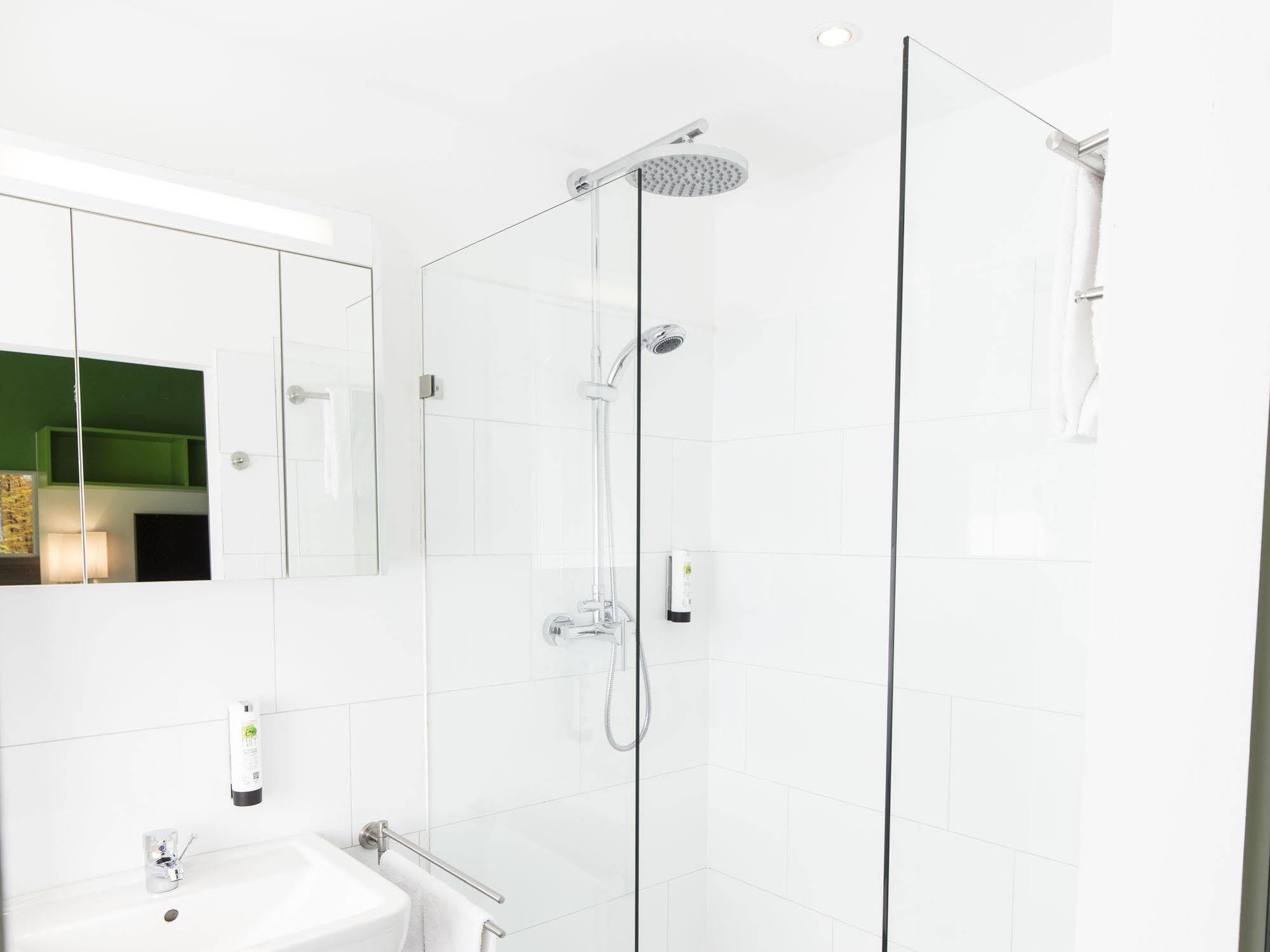 Bonnox Boardinghouse & Aparthotel Bonn