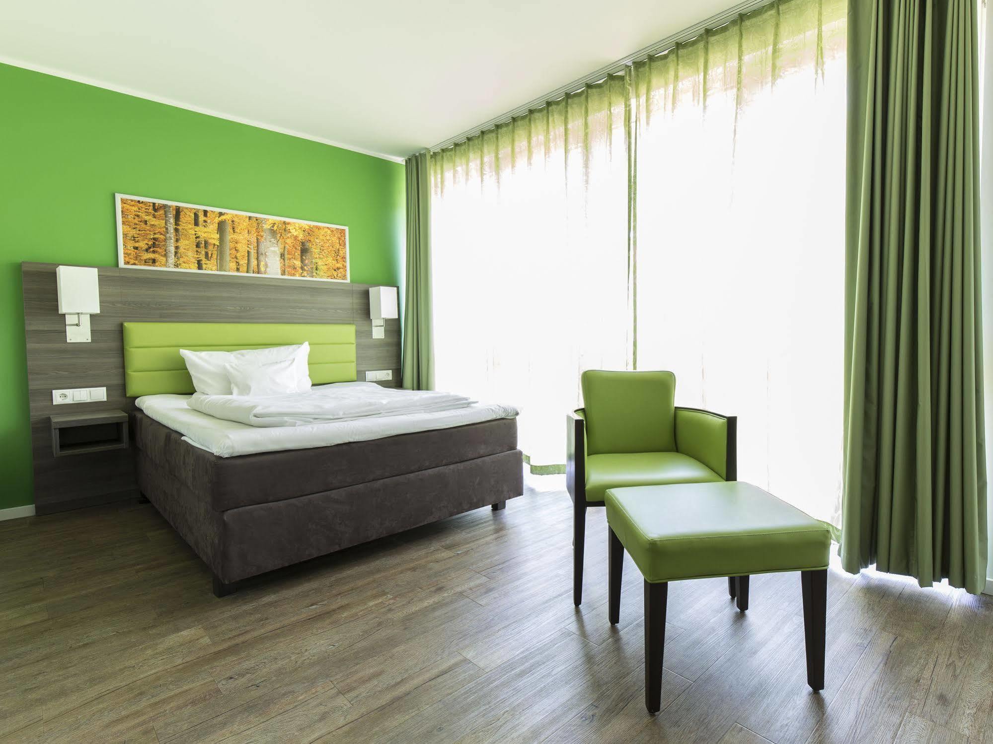 Bonnox Boardinghouse & Apartahotel 3*