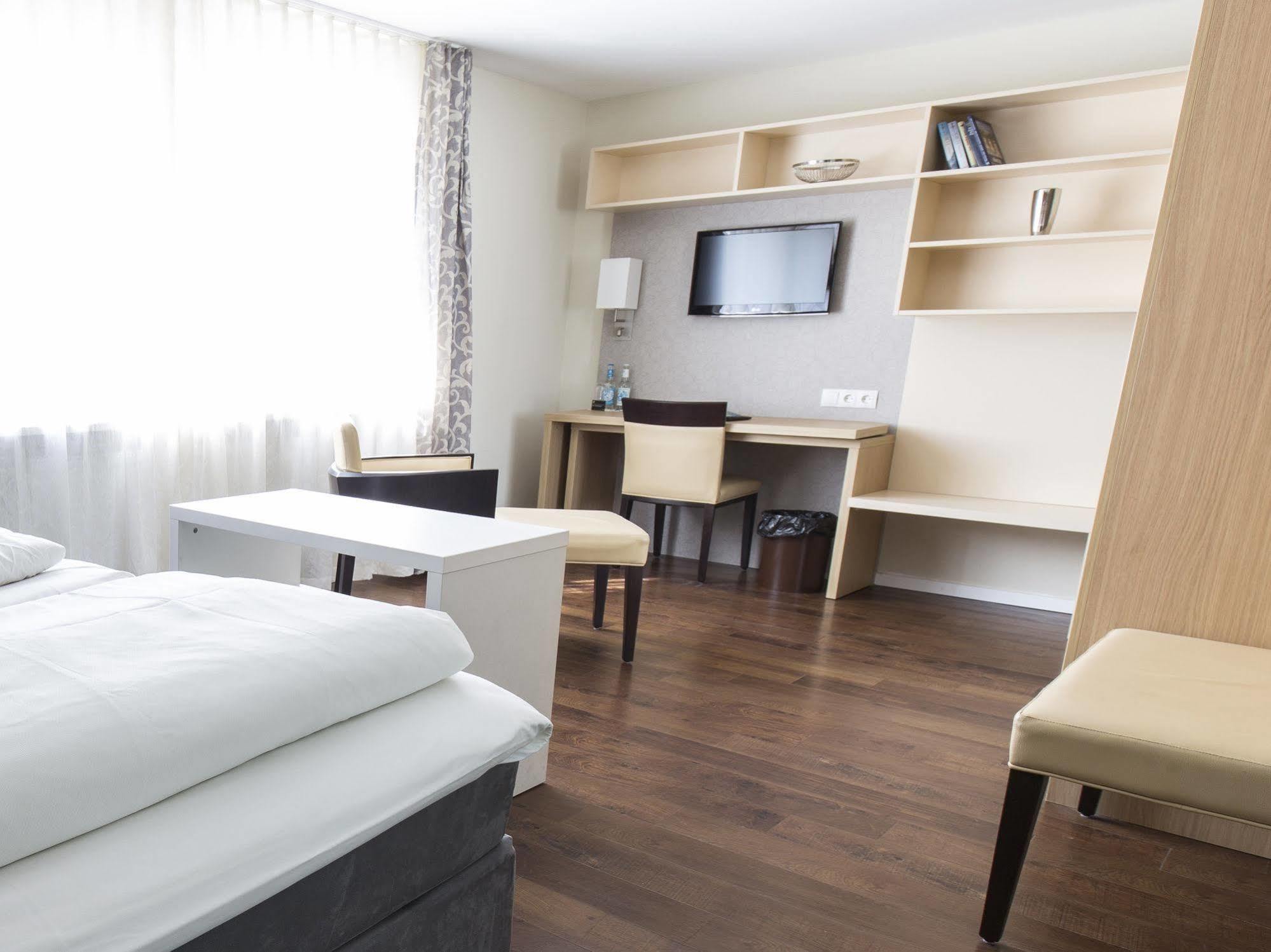 Bonnox Boardinghouse & Aparthotel