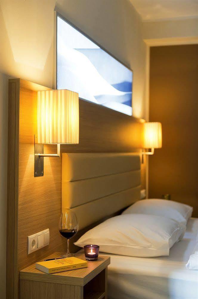 Bonnox Boardinghouse & Apartahotel Bonn