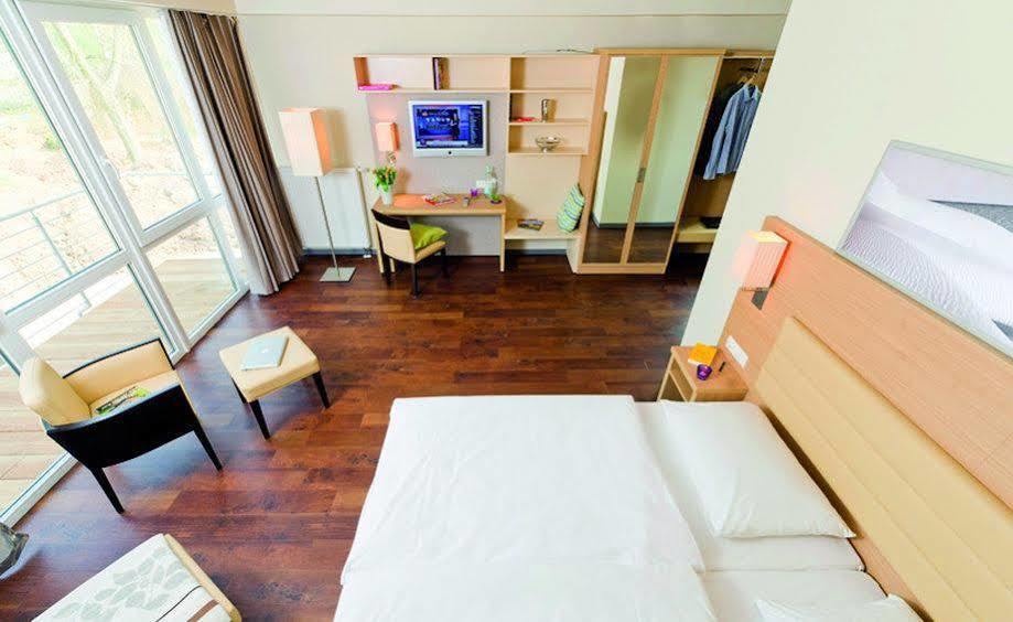 Apartahotel Bonnox Boardinghouse &
